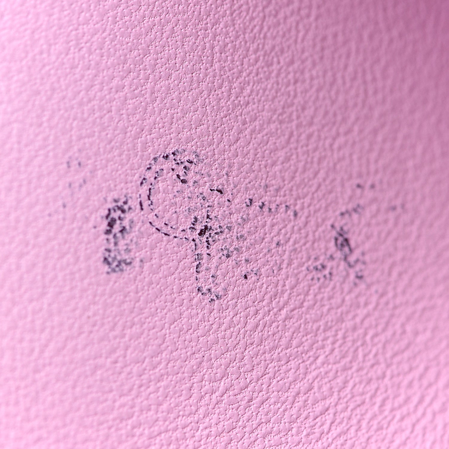 Hermes Chevre Mysore Mini Bearn Wallet Mauve Sylvestre 12 of 14