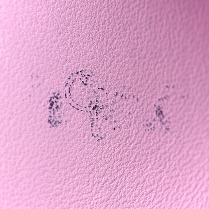 Hermes Chevre Mysore Mini Bearn Wallet Mauve Sylvestre 12 of 14