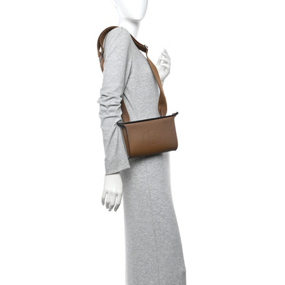 Hermes Togo Videpoches Alezan 2 of 12