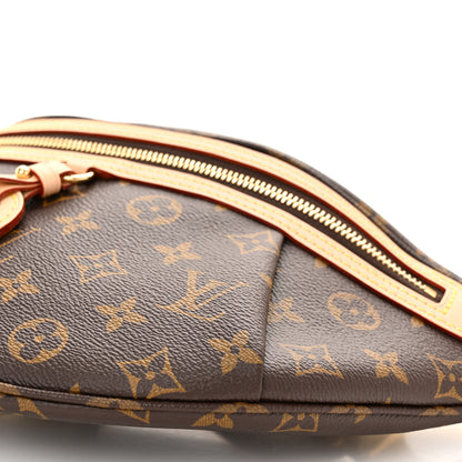 Louis Vuitton Monogram High Rise Bumbag 9 of 9