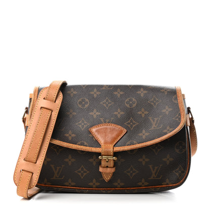 Louis Vuitton Monogram Sologne 1 of 4
