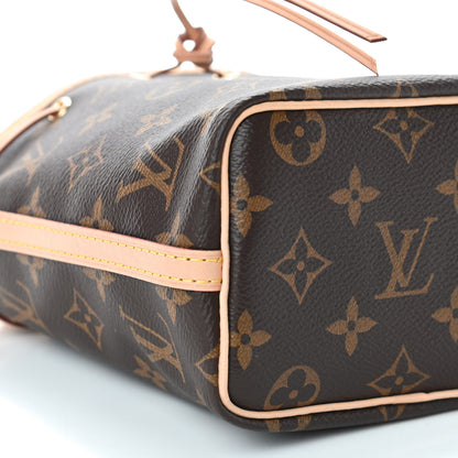 Louis Vuitton Monogram Nano Noe 10 of 17