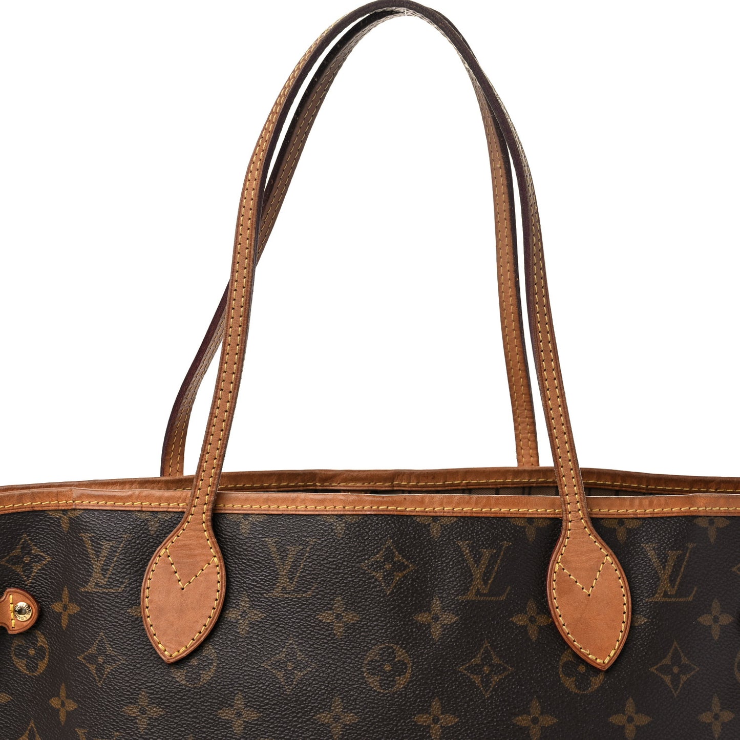 Monogram Neverfull MM