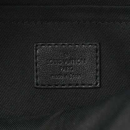 Louis Vuitton Monogram Palm Springs Backpack Mini 6 of 16