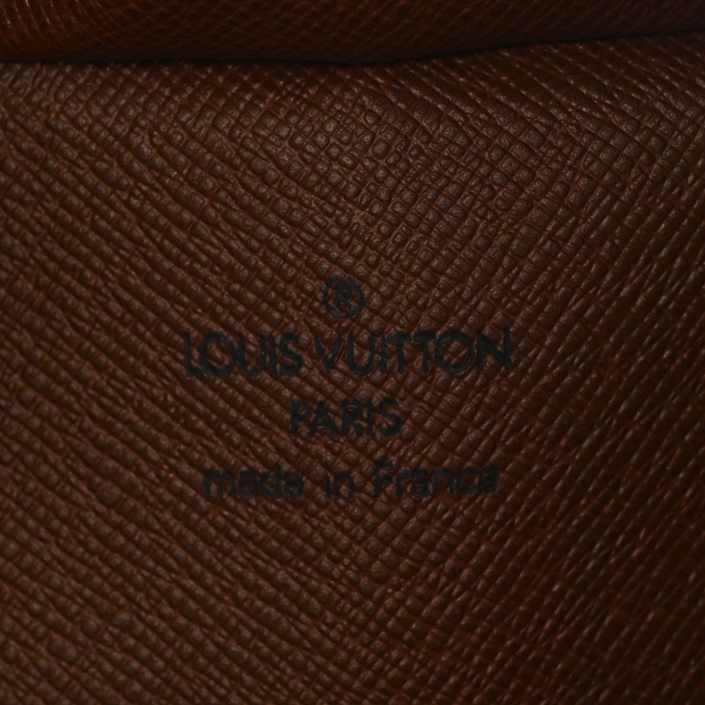 Monogram Cite MM