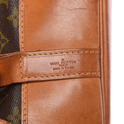 Louis Vuitton Monogram Randonnee GM Backpack 6 of 28