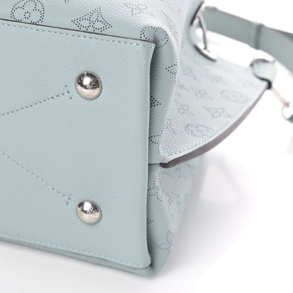 Louis Vuitton Mahina Muria Vert Lagon 9 of 9