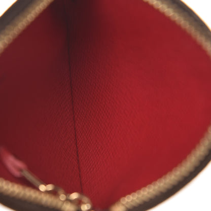 Louis Vuitton Monogram Cerises Round Coin Purse 5 of 8