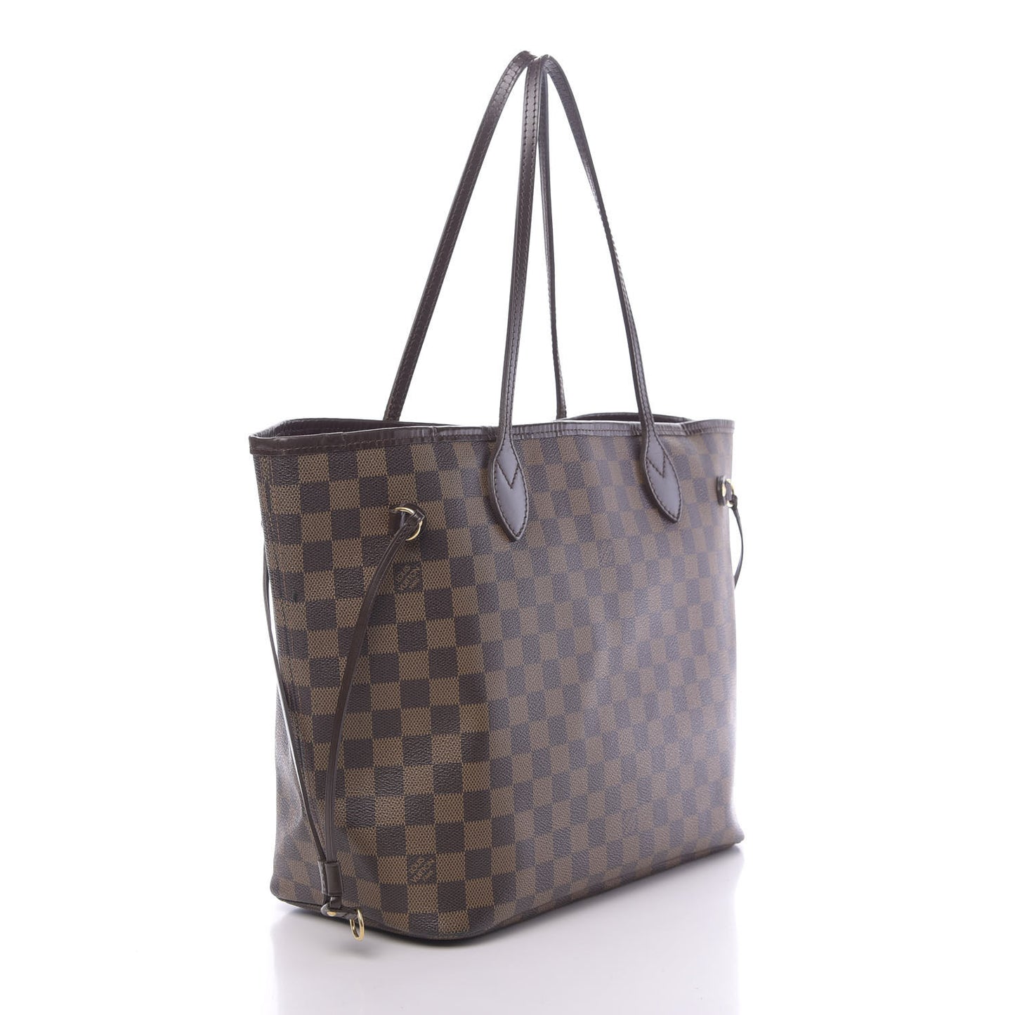 Damier Ebene Neverfull MM