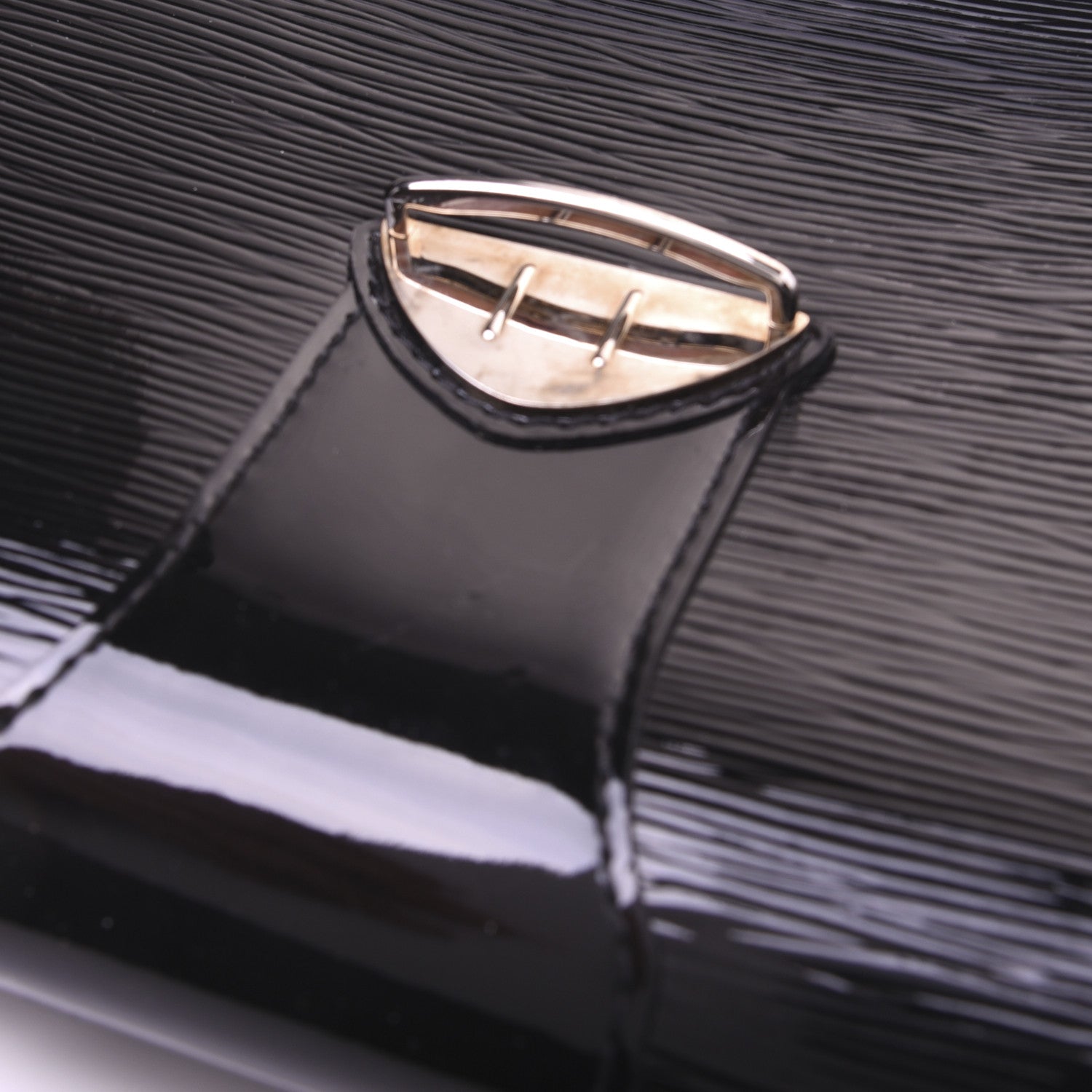 Louis Vuitton Epi Electric Pochette Lena Black 11 of 17