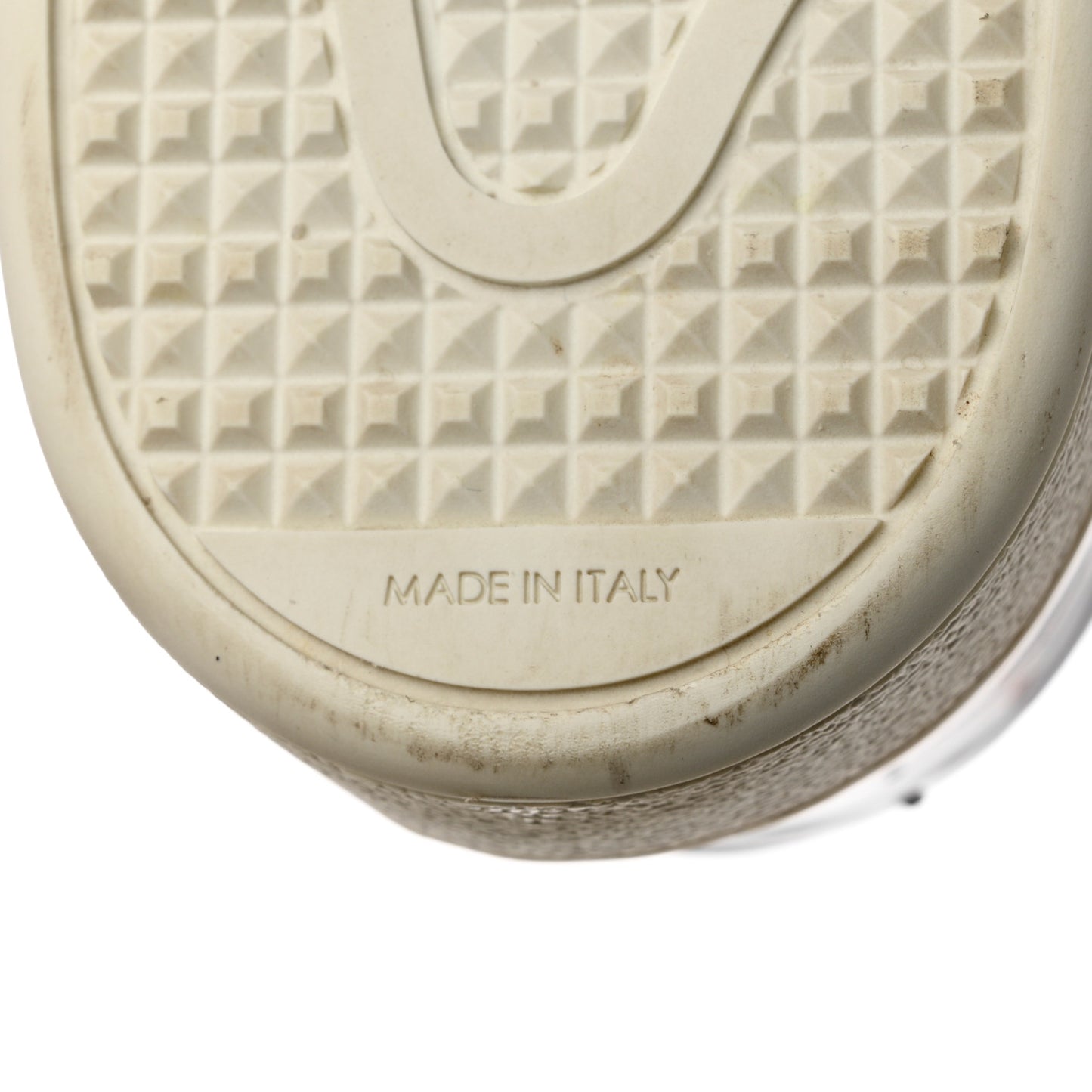 Patent Monogram Frontrow Sneakers 38.5