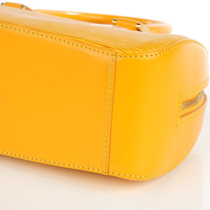 Louis Vuitton Epi Jasmin Tassil 15 of 15