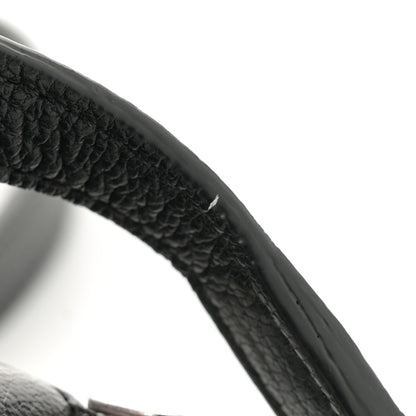 Givenchy Sugar Goatskin Nano Antigona Black 11 of 11