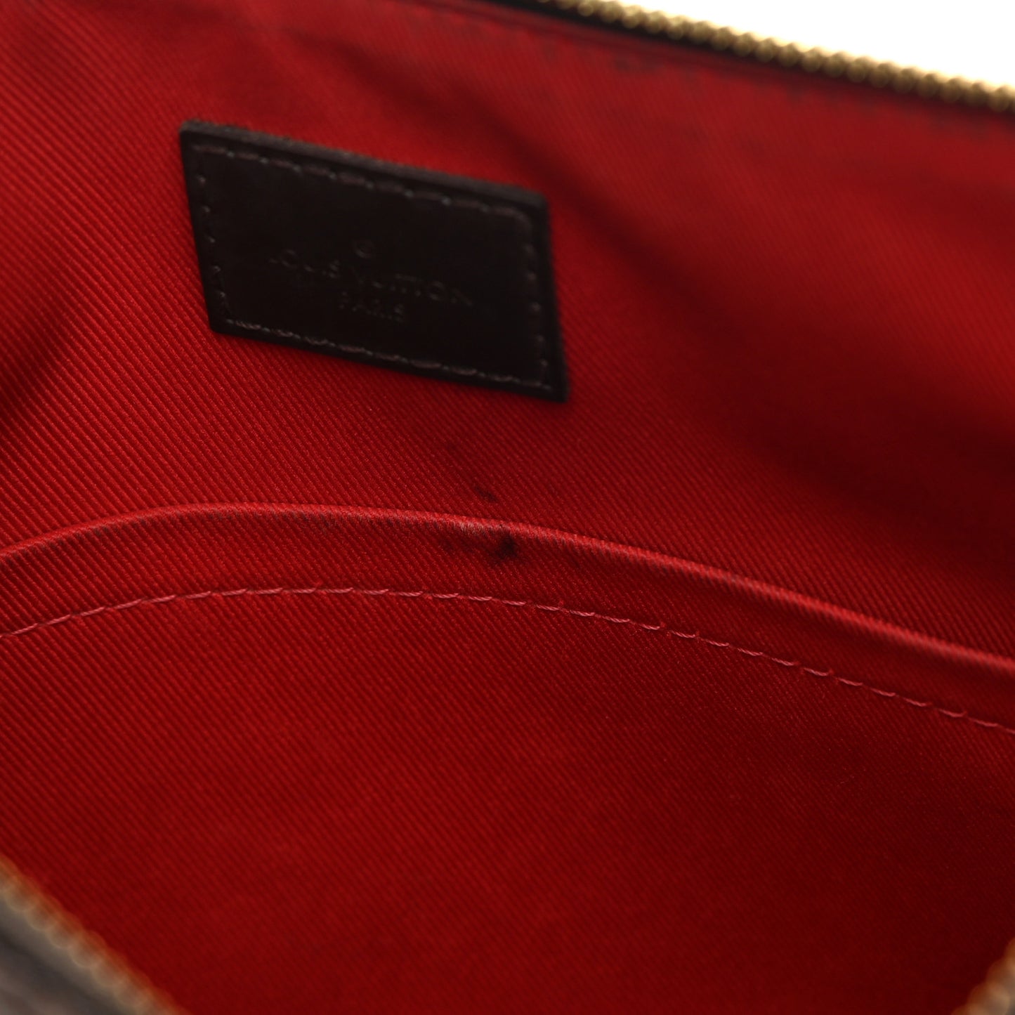 Damier Ebene South Bank Besace