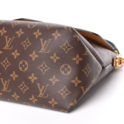 Louis Vuitton Monogram Beaubourg MM Safran Imperial 6 of 9