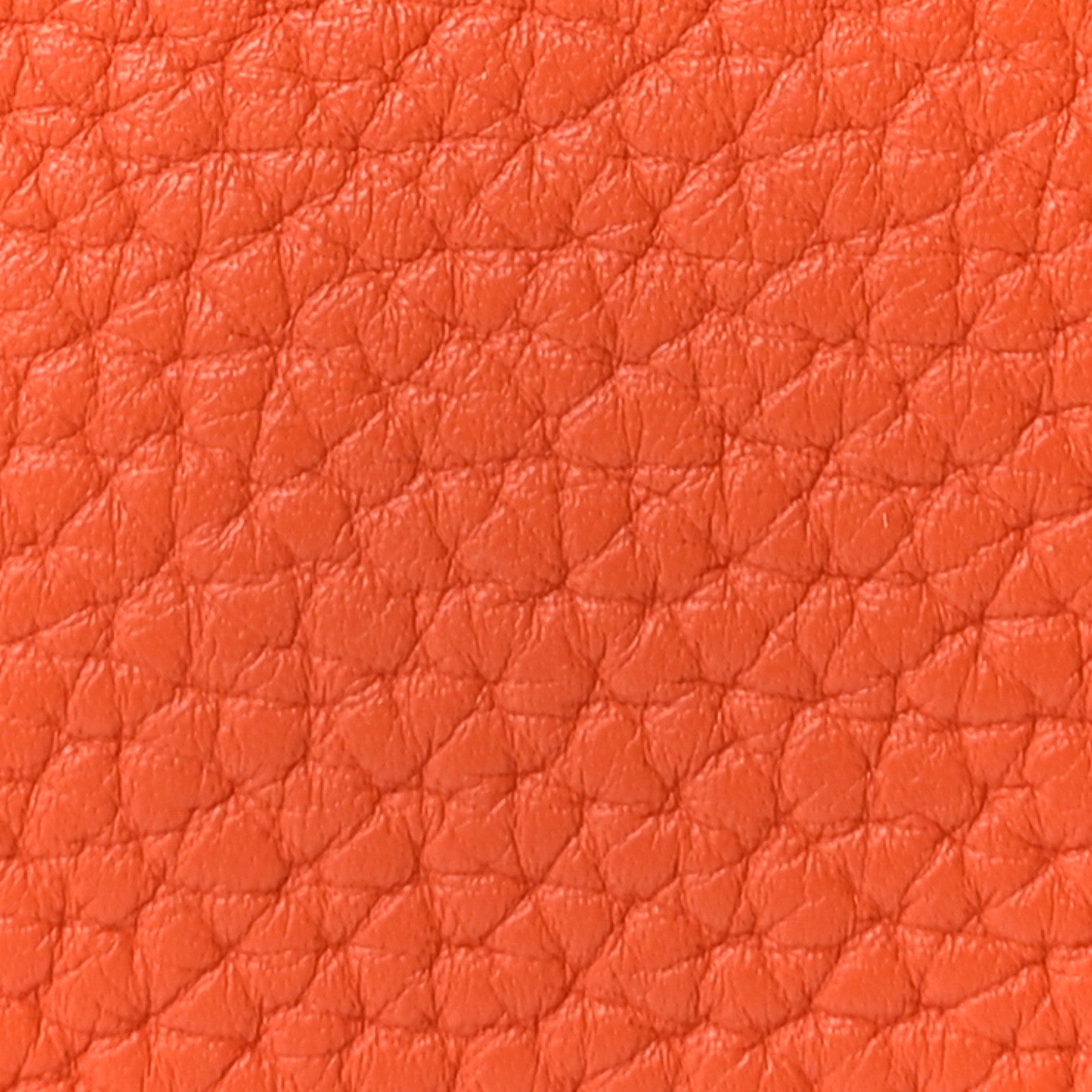 Hermes Taurillon Clemence Bolide 35 Feu 7 of 9