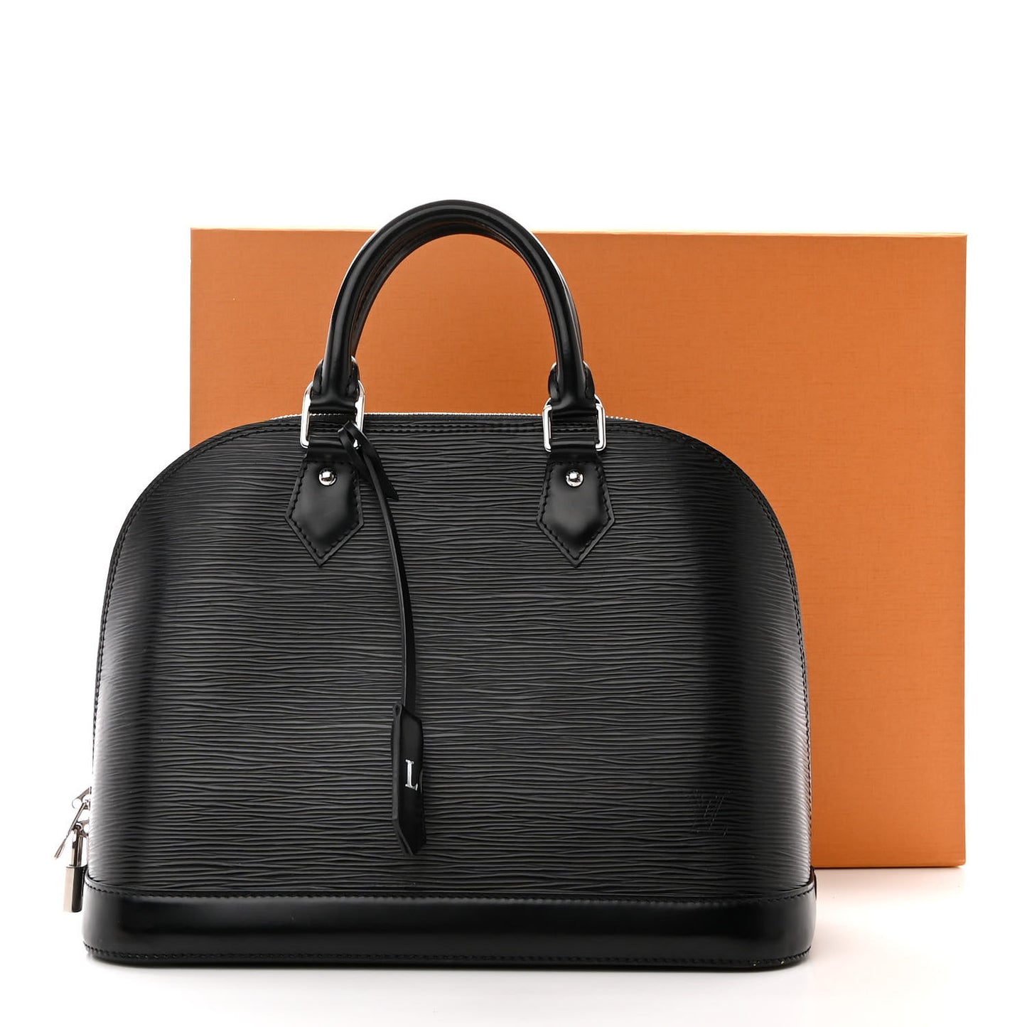 Epi Alma PM Black