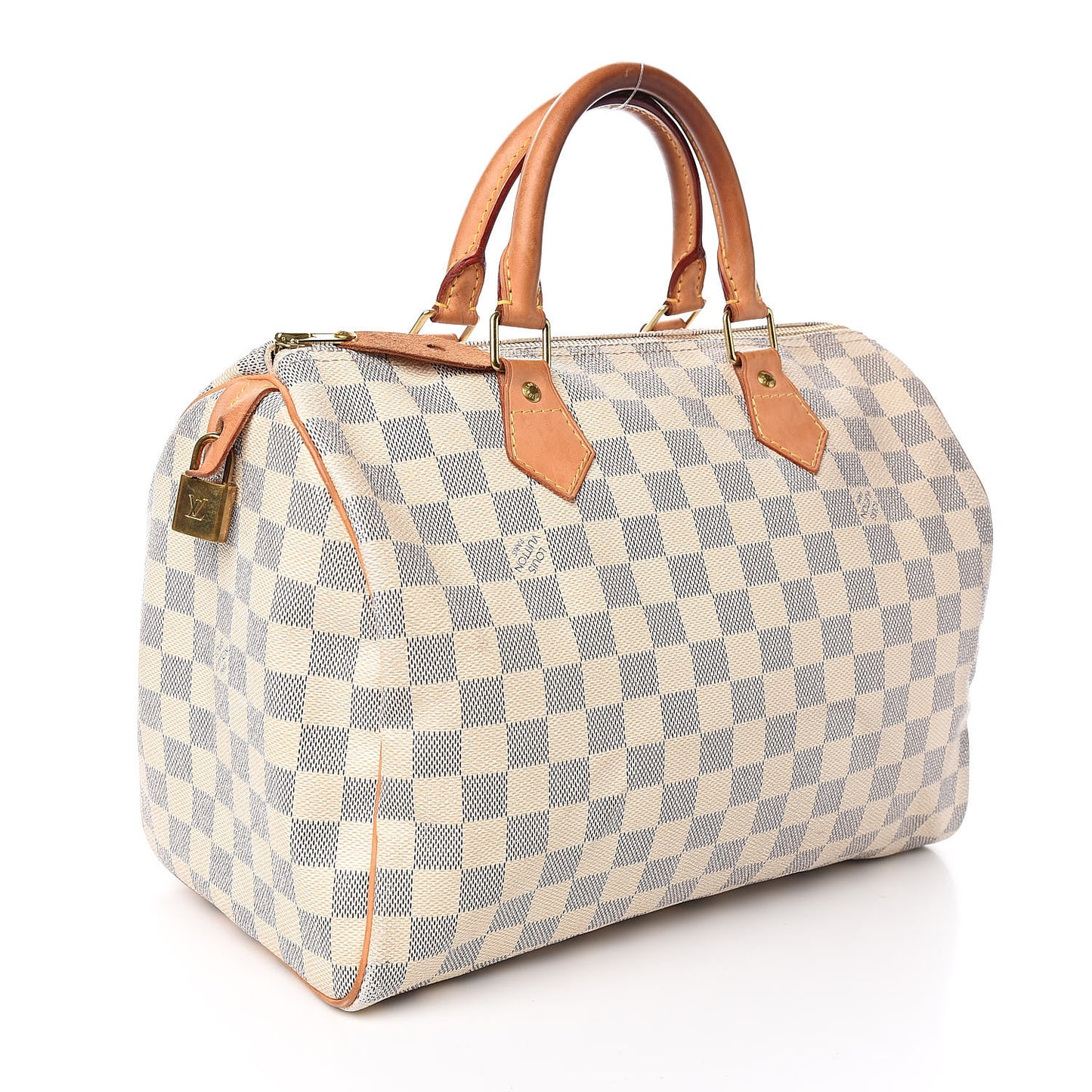 Damier Azur Speedy 30