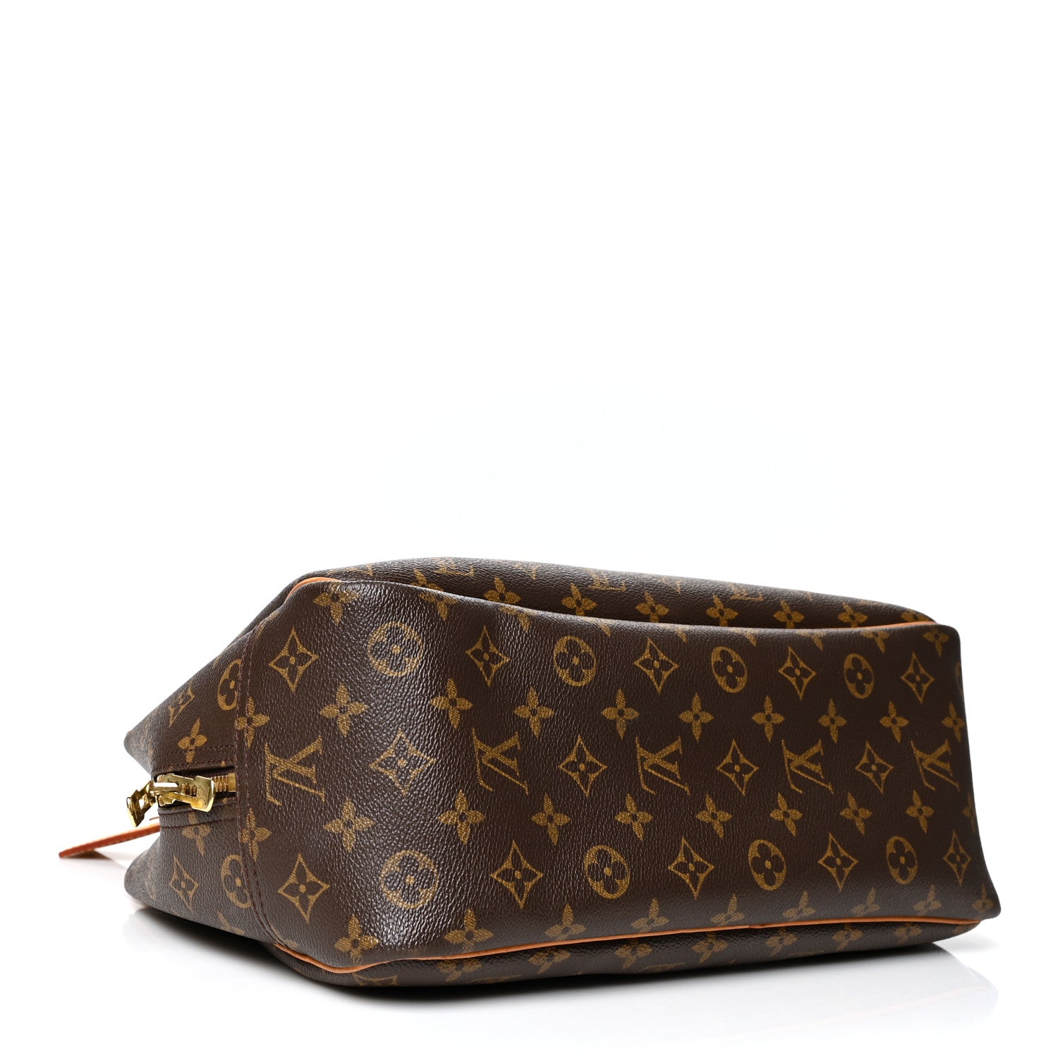 Louis Vuitton Monogram Deauville 4 of 12