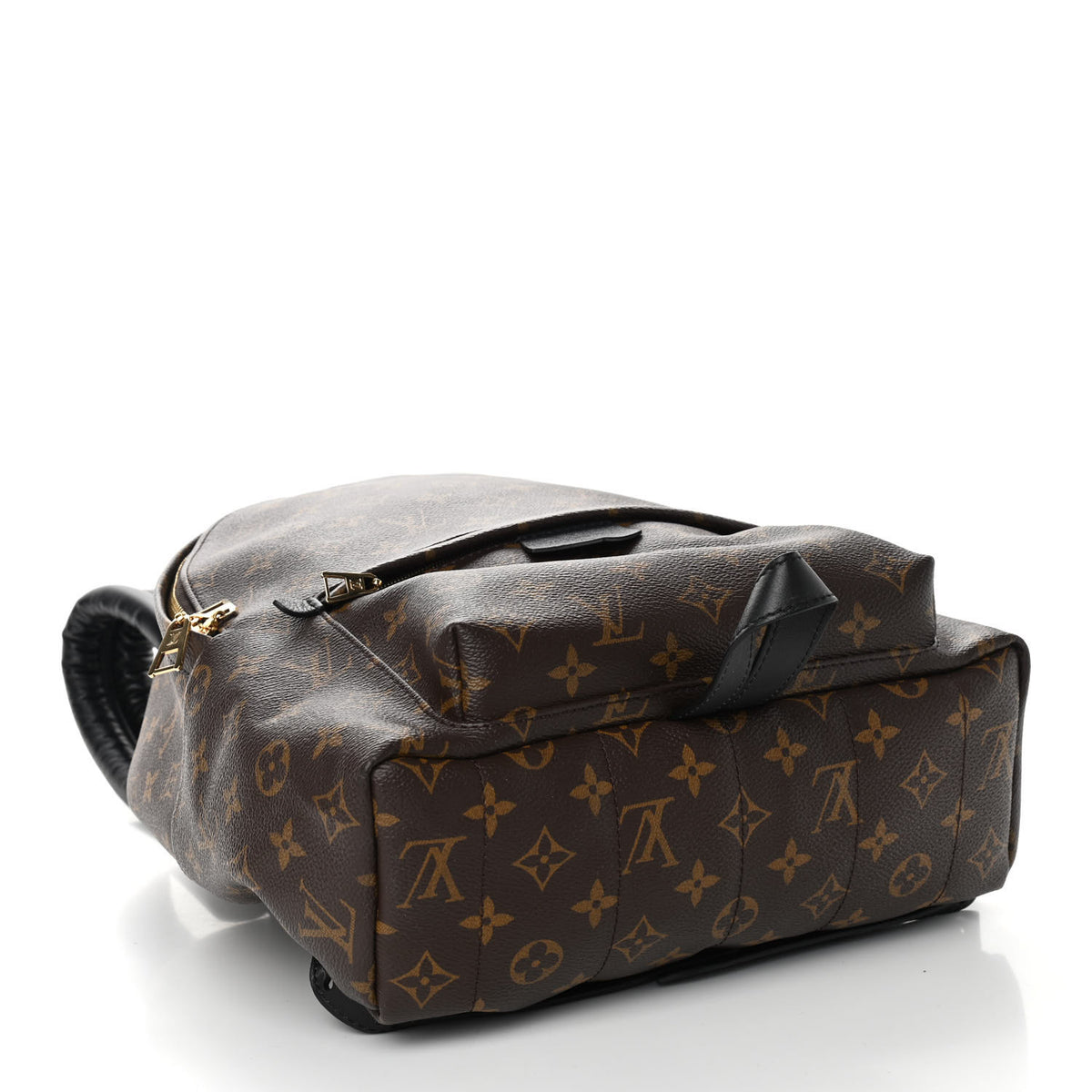 Monogram Palm Springs Backpack MM
