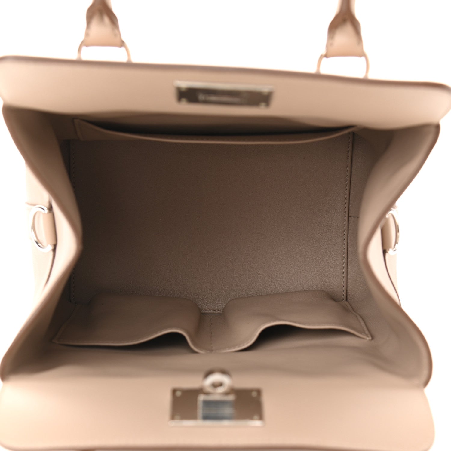 Hermes Swift Toolbox 20 Argile 5 of 11