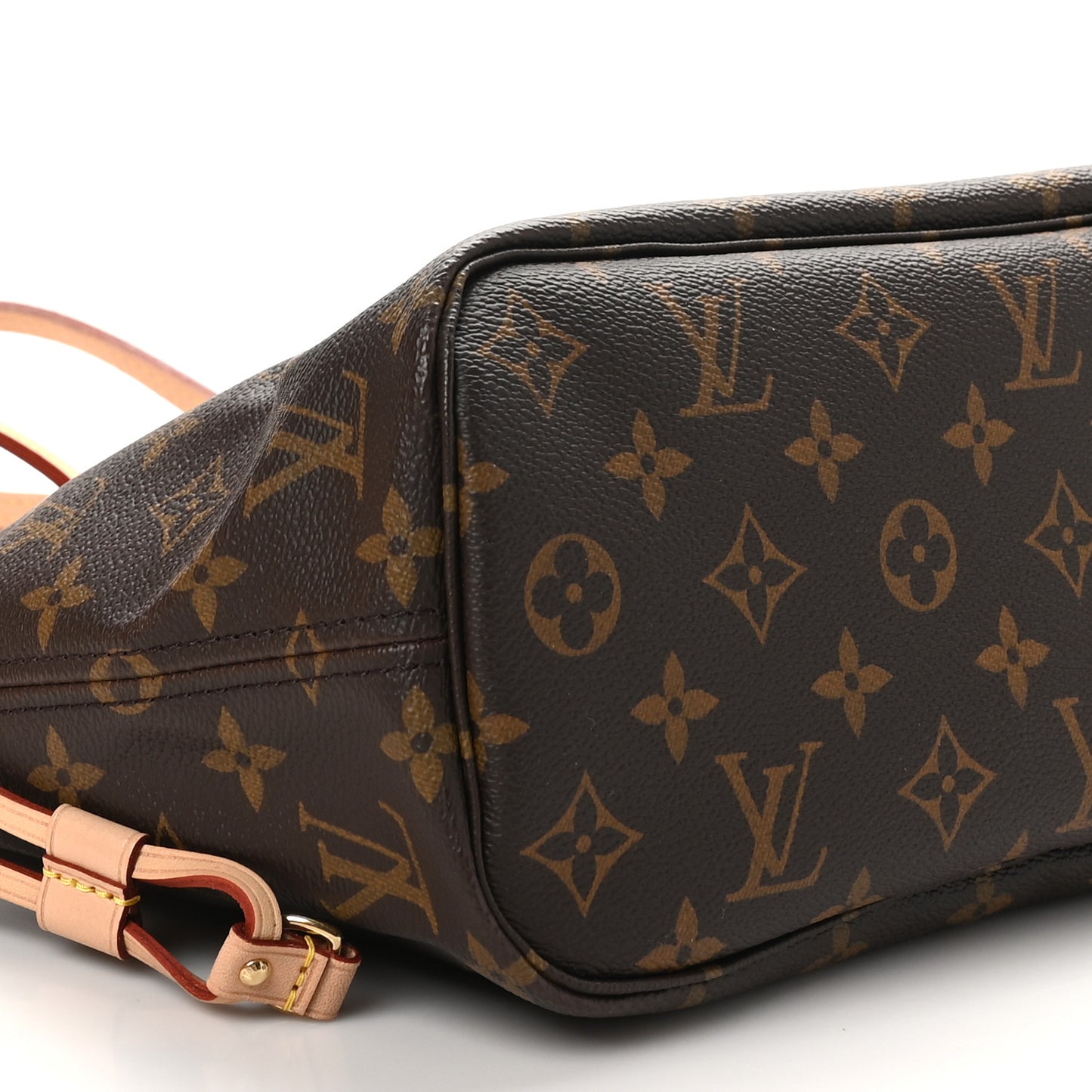 Monogram Neo Neverfull PM Pivoine