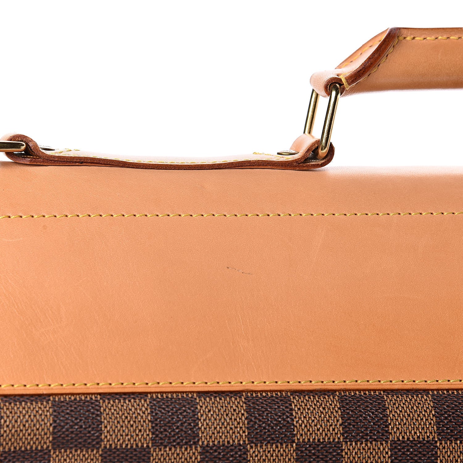 Louis Vuitton Damier Ebene Centenaire West End PM 10 of 13