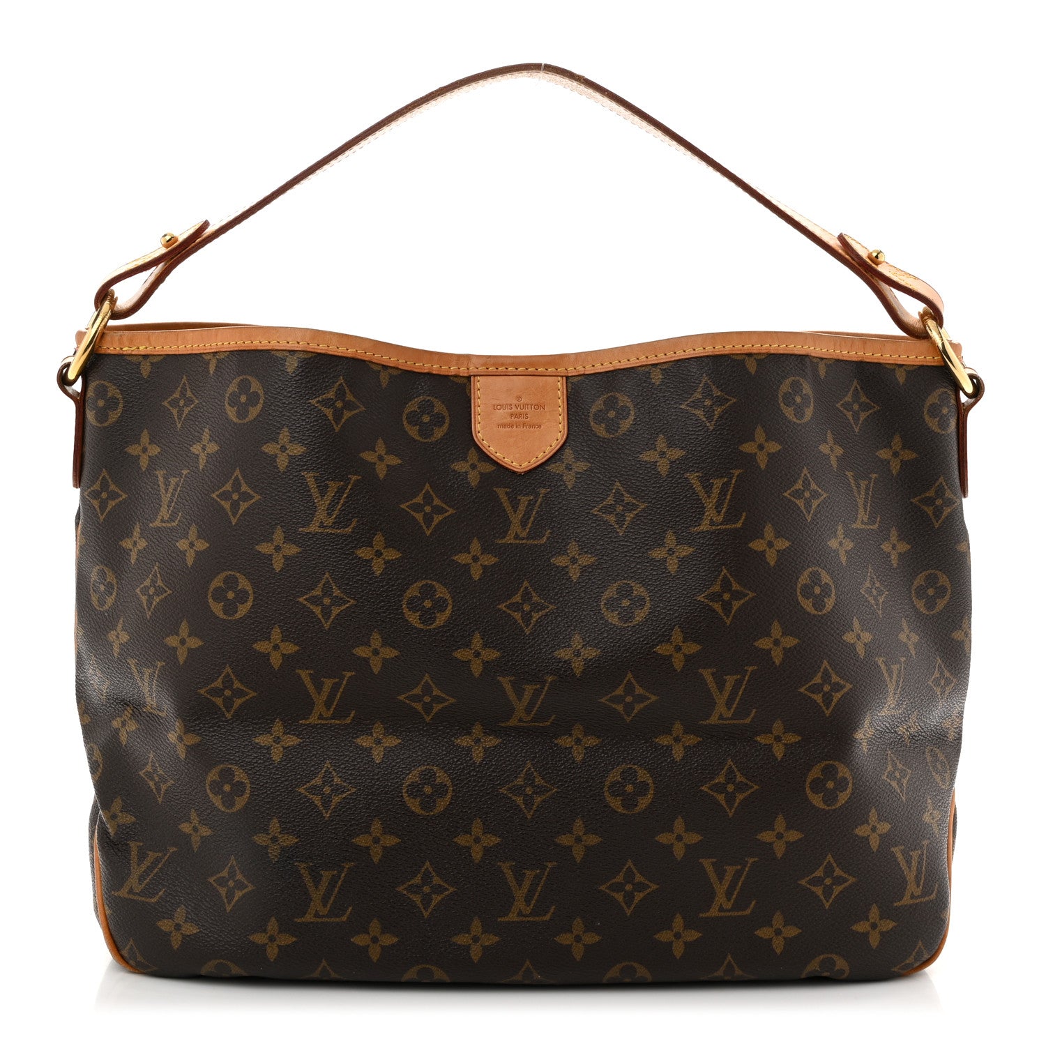 Louis Vuitton Monogram Delightful PM 1 of 11