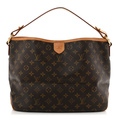 Louis Vuitton Monogram Delightful PM 1 of 11