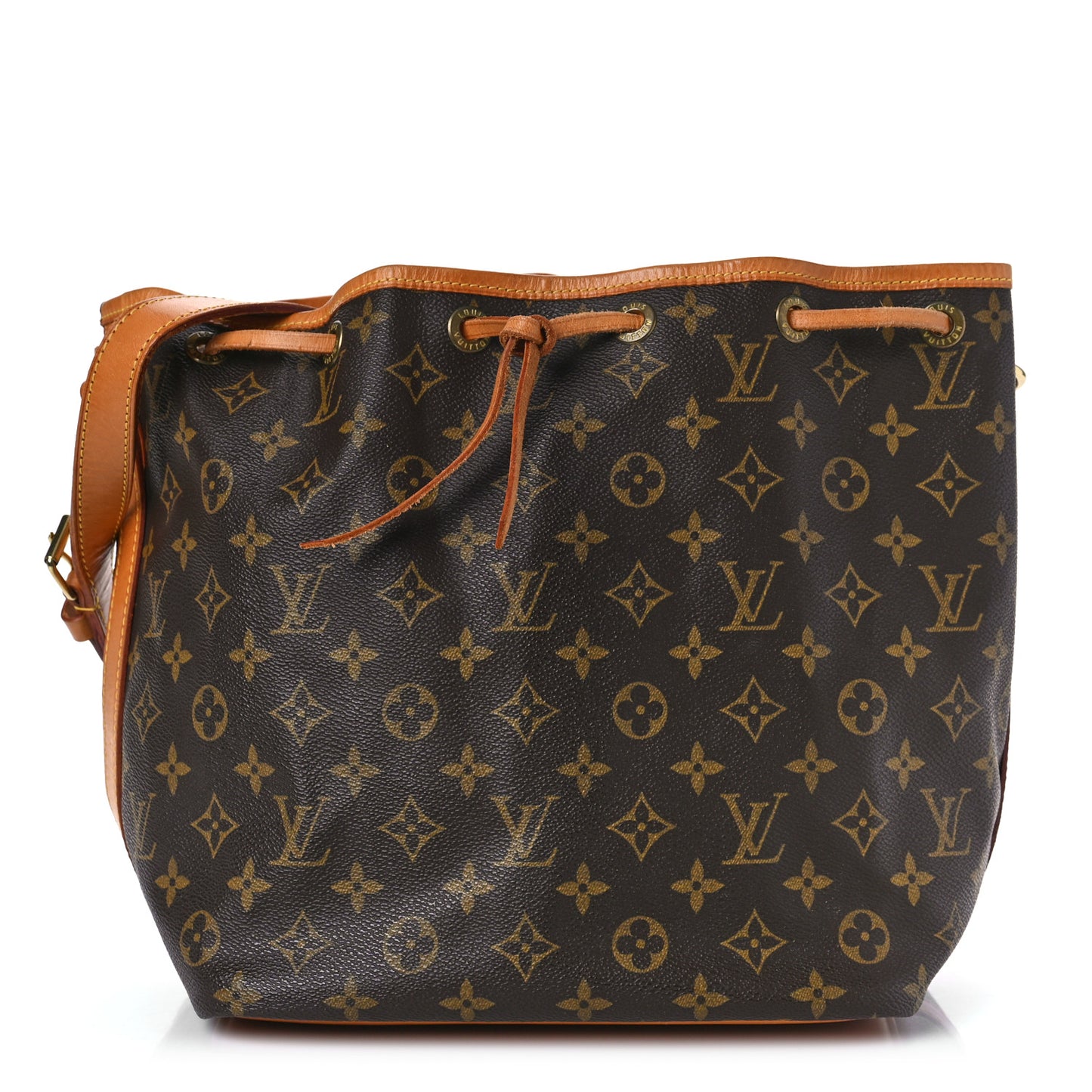 Monogram Petit Noe