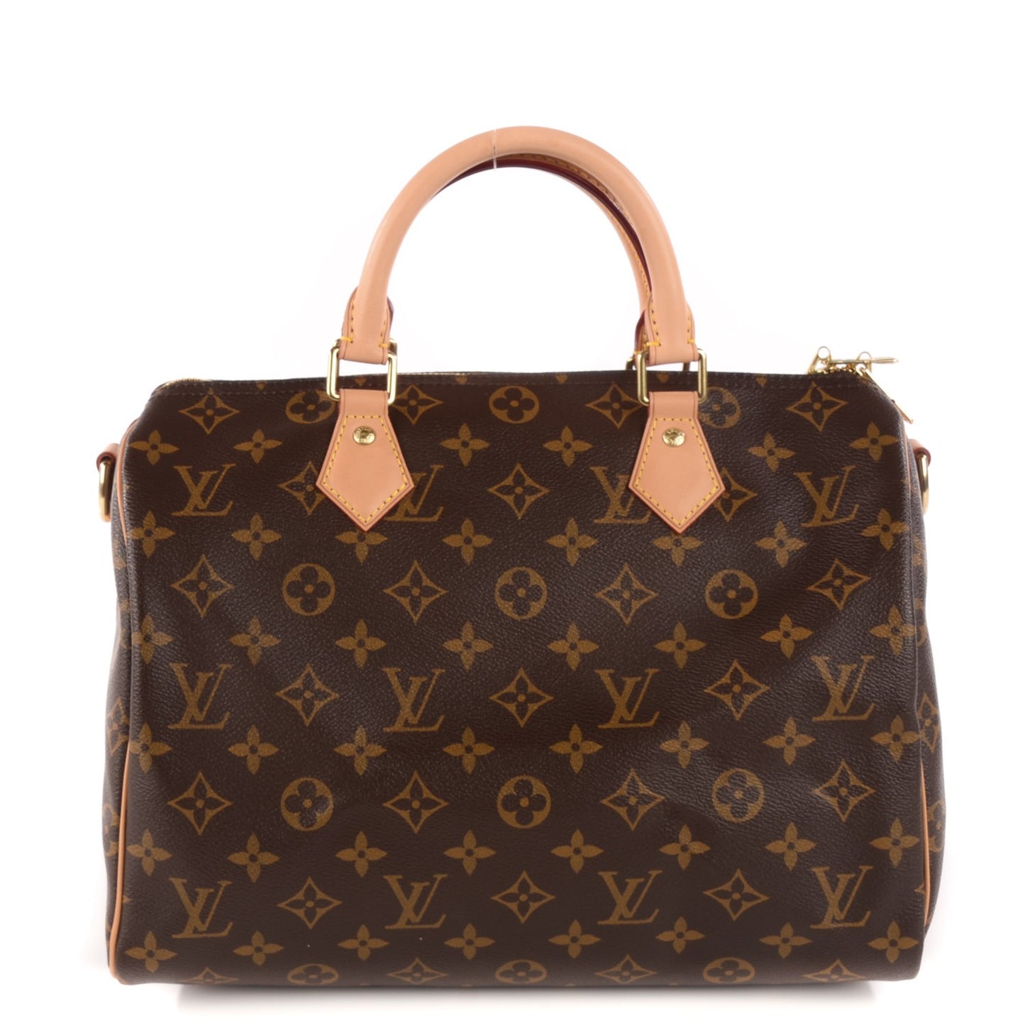 Monogram Speedy Bandouliere 30