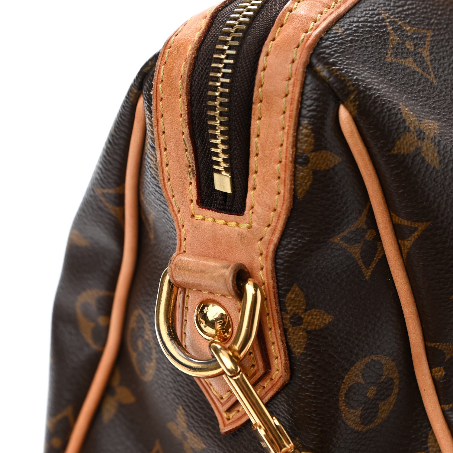 Louis Vuitton Monogram Retiro PM 19 of 21