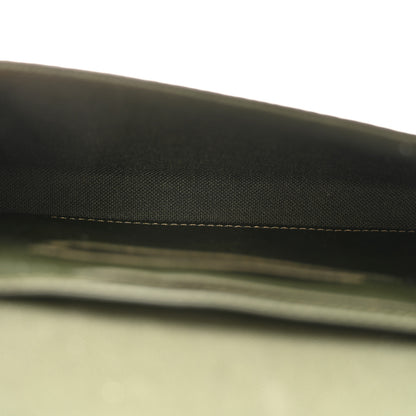 Louis Vuitton Monogram Felicie Strap & Go Kaki 5 of 10