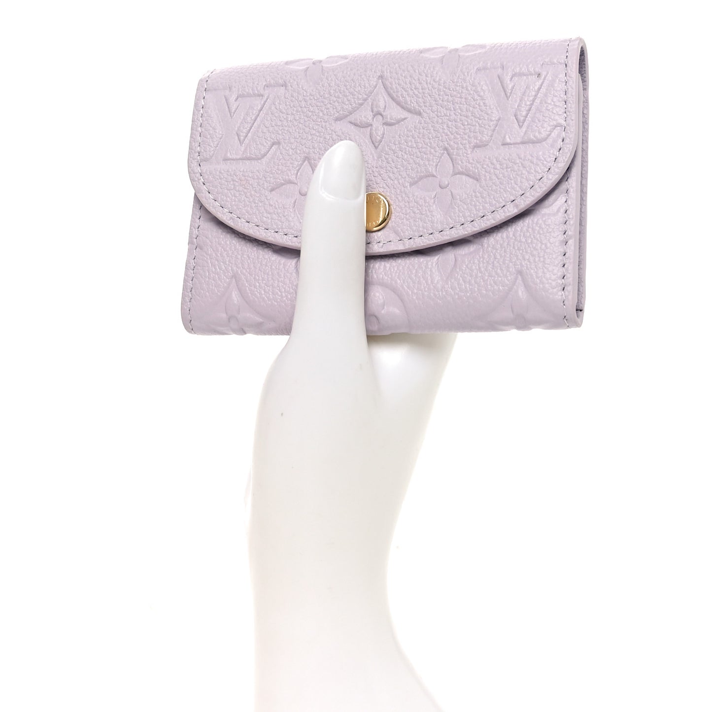 Empreinte Rosalie Coin Purse Misty