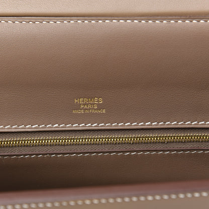 Hermes Togo Swift 24/24 29 Etoupe 6 of 10