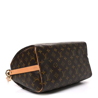 Louis Vuitton Monogram Speedy Bandouliere 30 3 of 10