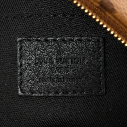 Louis Vuitton Reverse Monogram Palm Springs Backpack Mini 6 of 10