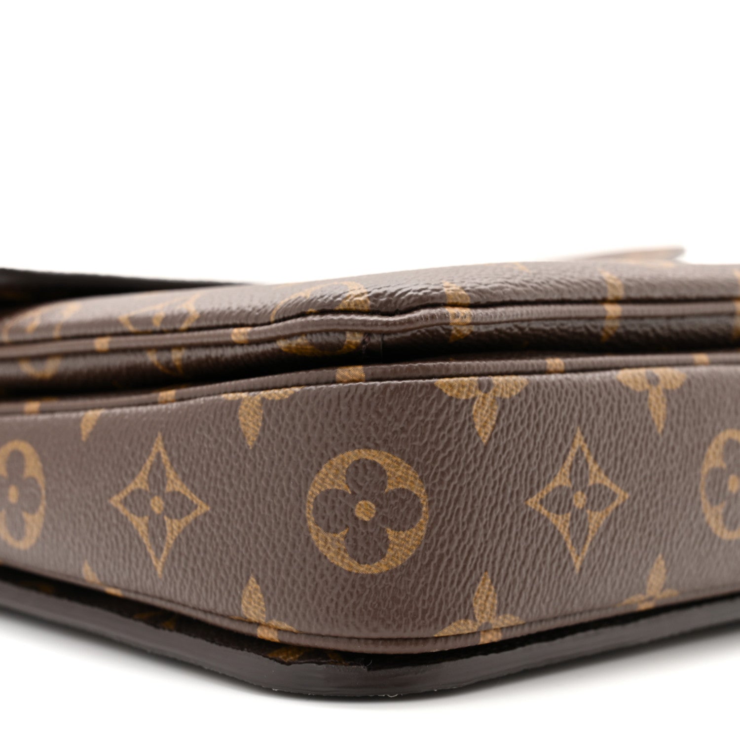 Louis Vuitton Monogram Pochette Metis 8 of 9