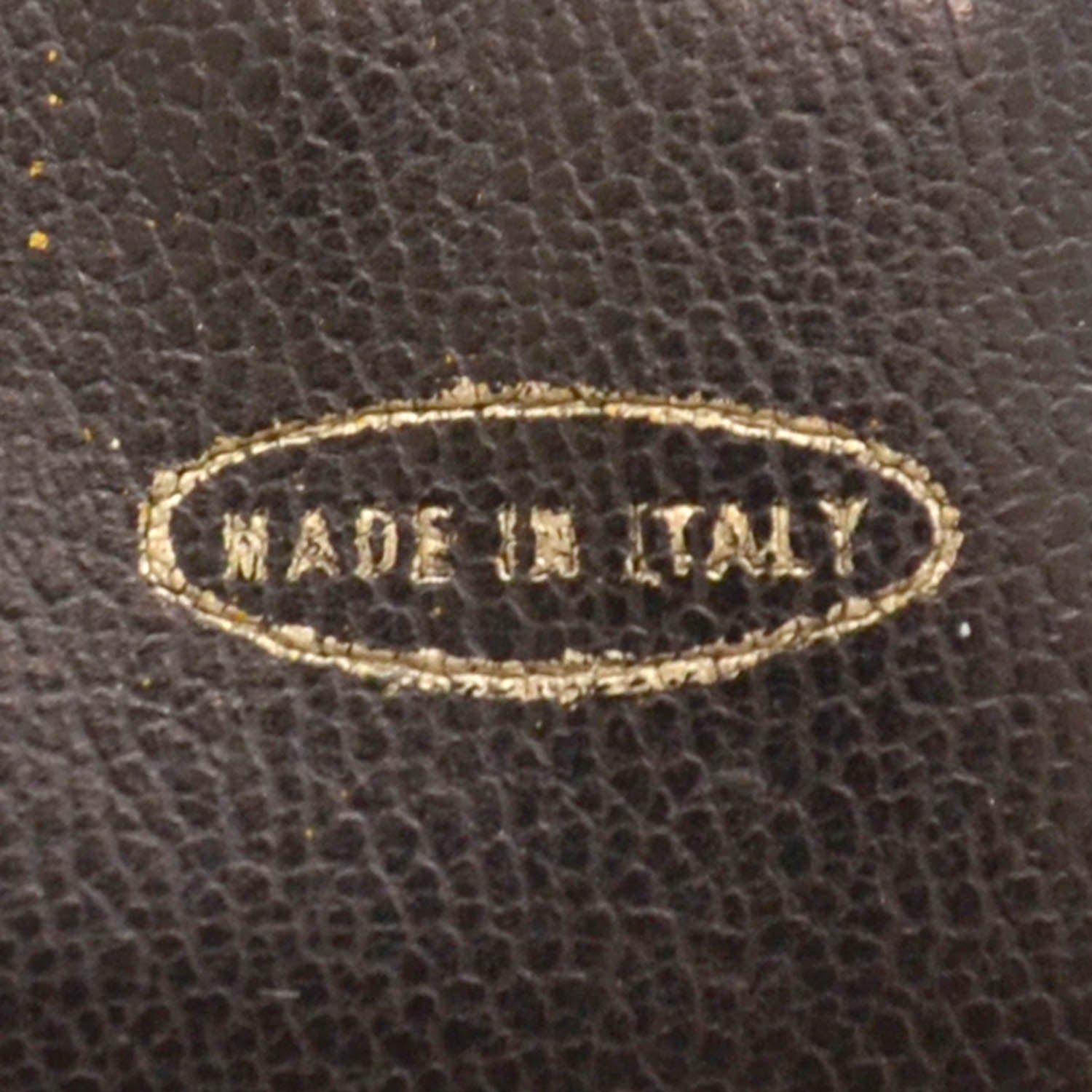 Chanel Calfskin Shopper Tote Black 5 of 8