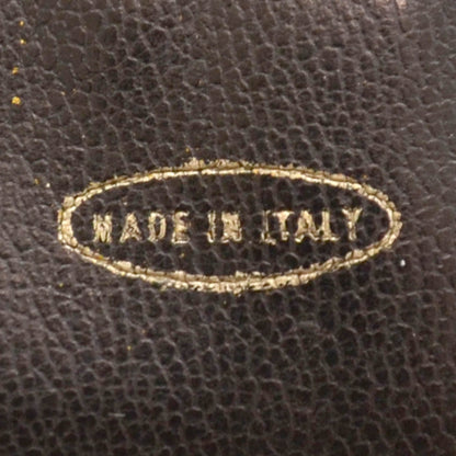 Chanel Calfskin Shopper Tote Black 5 of 8