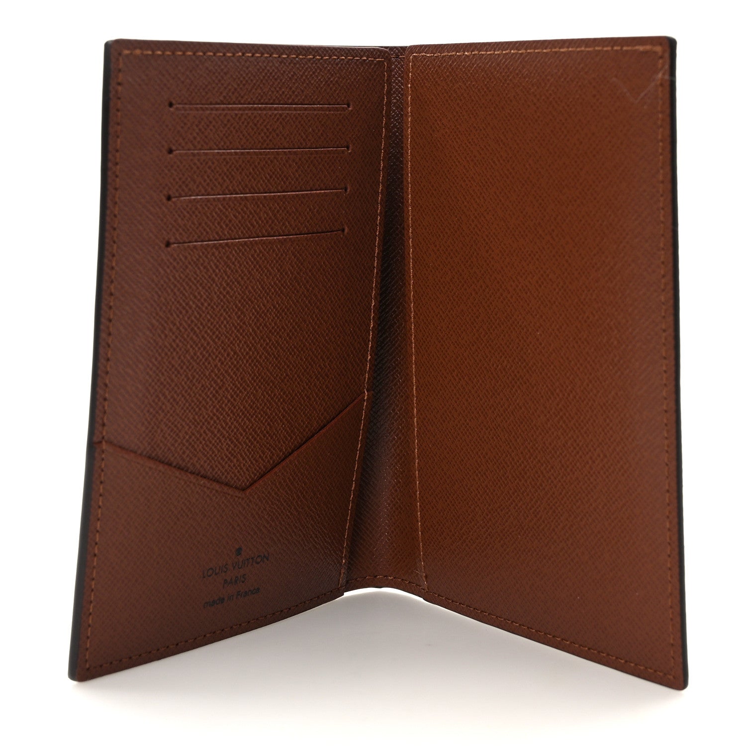 Louis Vuitton Monogram Passport Cover 5 of 7