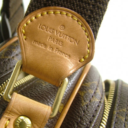 Louis Vuitton Monogram Reporter PM 12 of 12