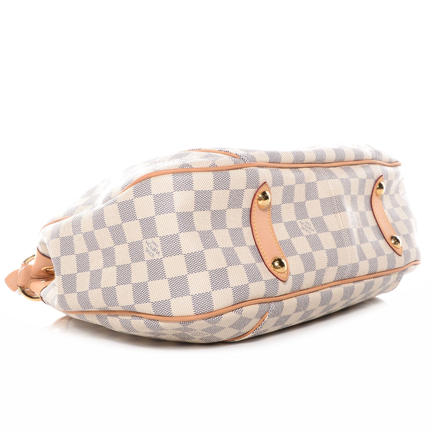 Louis Vuitton Damier Azur Galliera PM 8 of 8