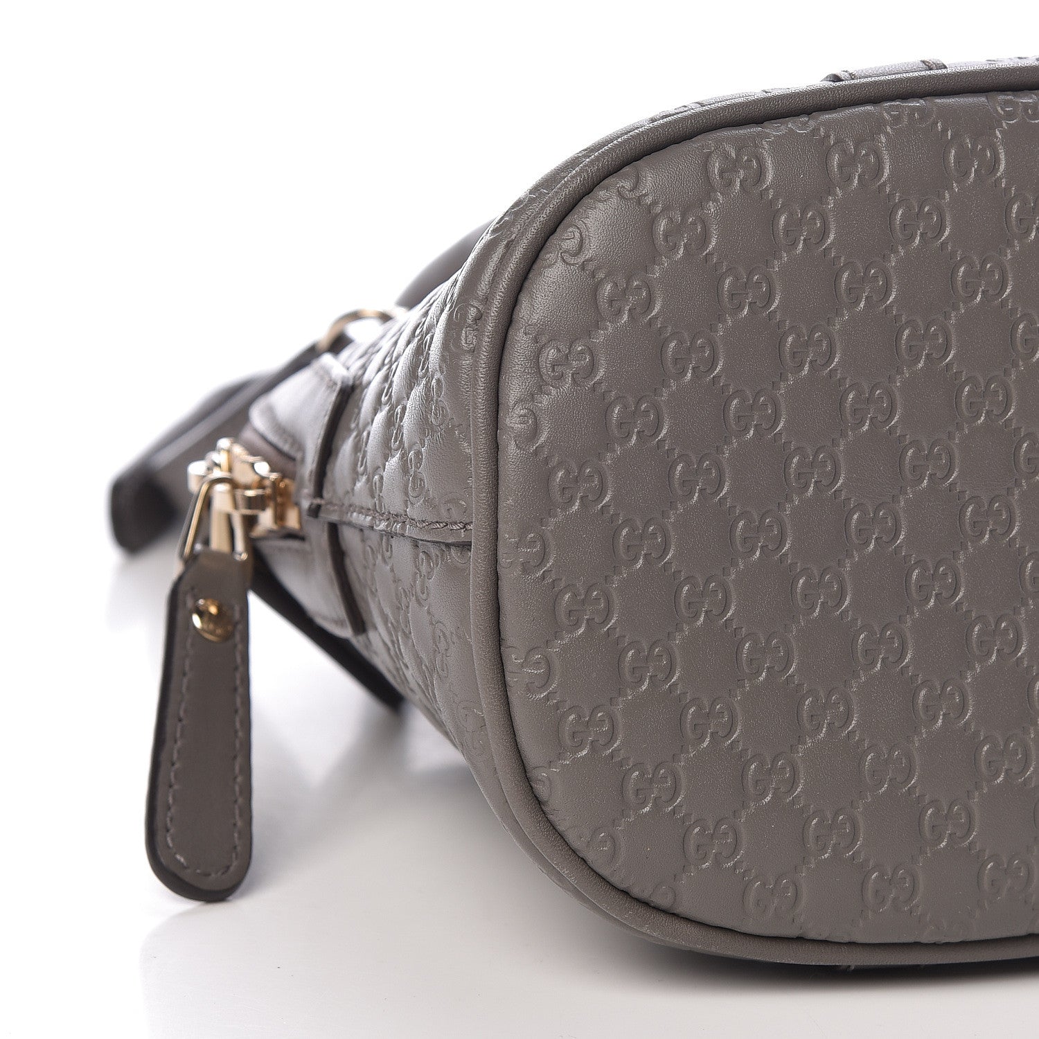 Gucci Microguccissima Mini Dome Bag Loess 9 of 10