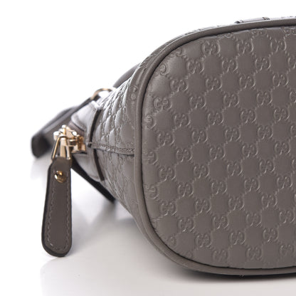 Gucci Microguccissima Mini Dome Bag Loess 9 of 10