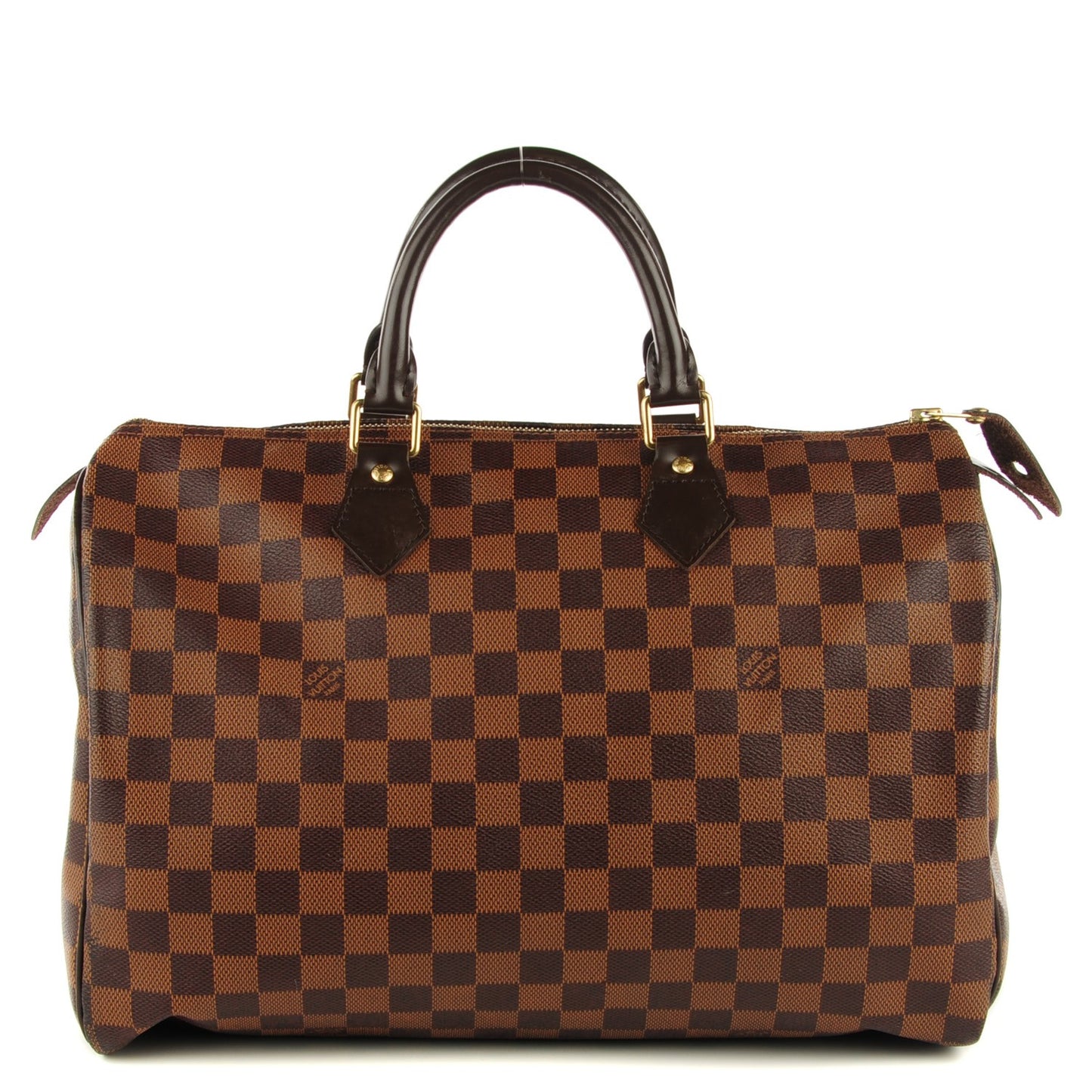 Damier Ebene Speedy 35