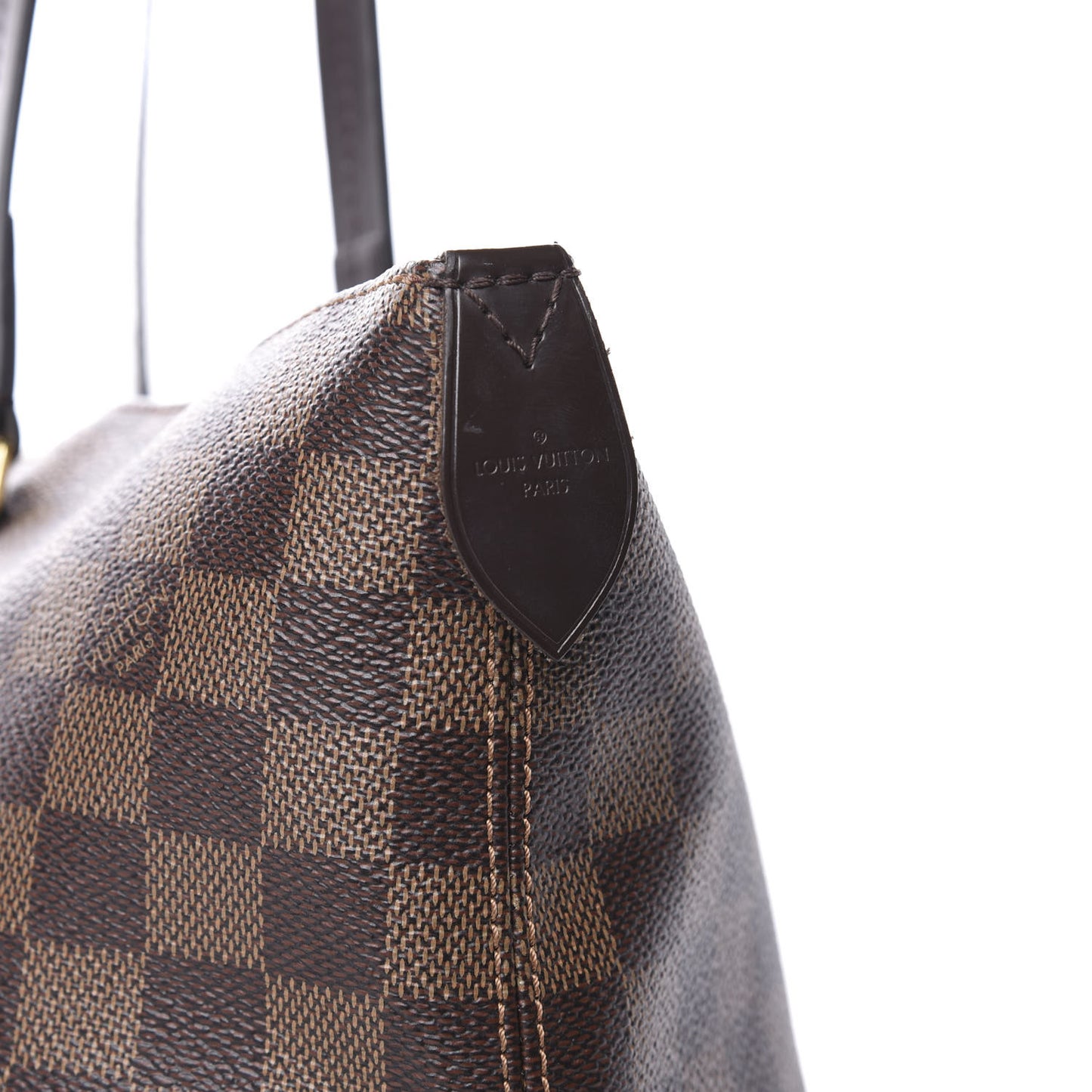 Damier Ebene Iena MM