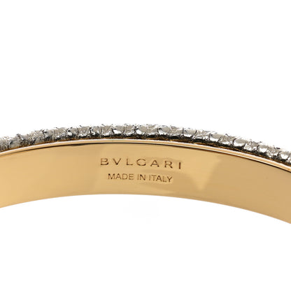 Bulgari Metallic Karung Serpenti Forever Bracelet 4 of 5