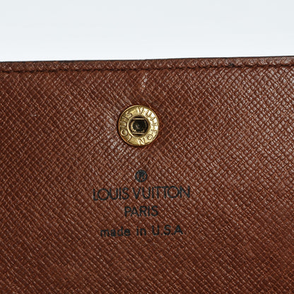 Louis Vuitton Monogram Business Card Holder 6 of 7