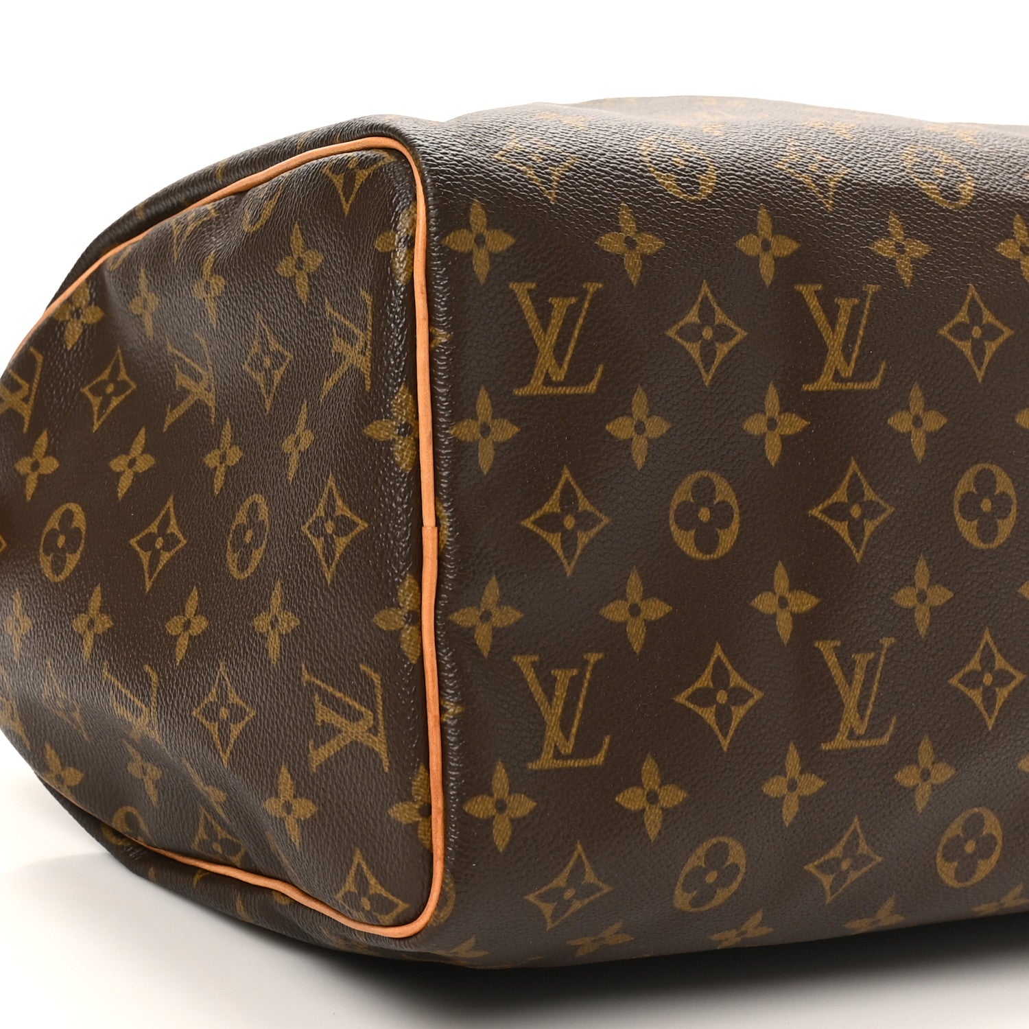 Louis Vuitton Monogram Speedy 30 9 of 10